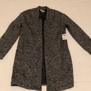 Charlotte Russe Coat Size Small
